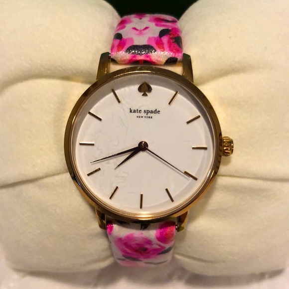 Kate Spade ♠️ watch - Picture 5 of 7